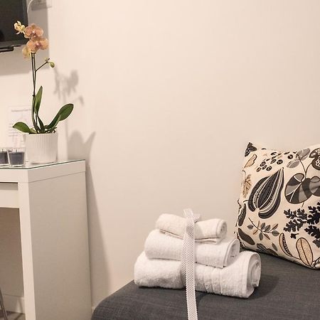 Acchiappasogni Guest House Рим Екстериор снимка