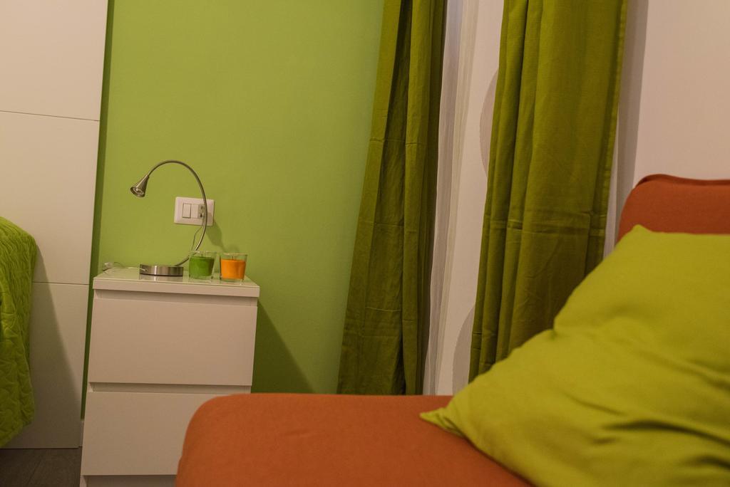 Acchiappasogni Guest House Рим Екстериор снимка