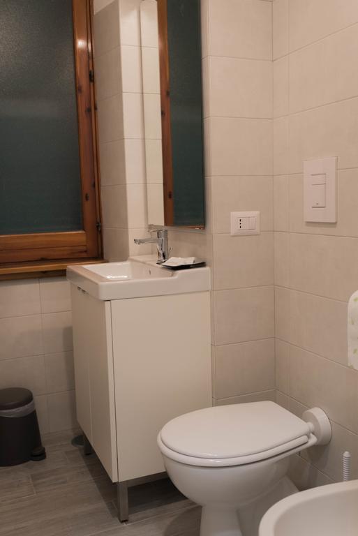 Acchiappasogni Guest House Рим Екстериор снимка