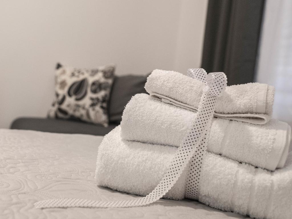 Acchiappasogni Guest House Рим Екстериор снимка