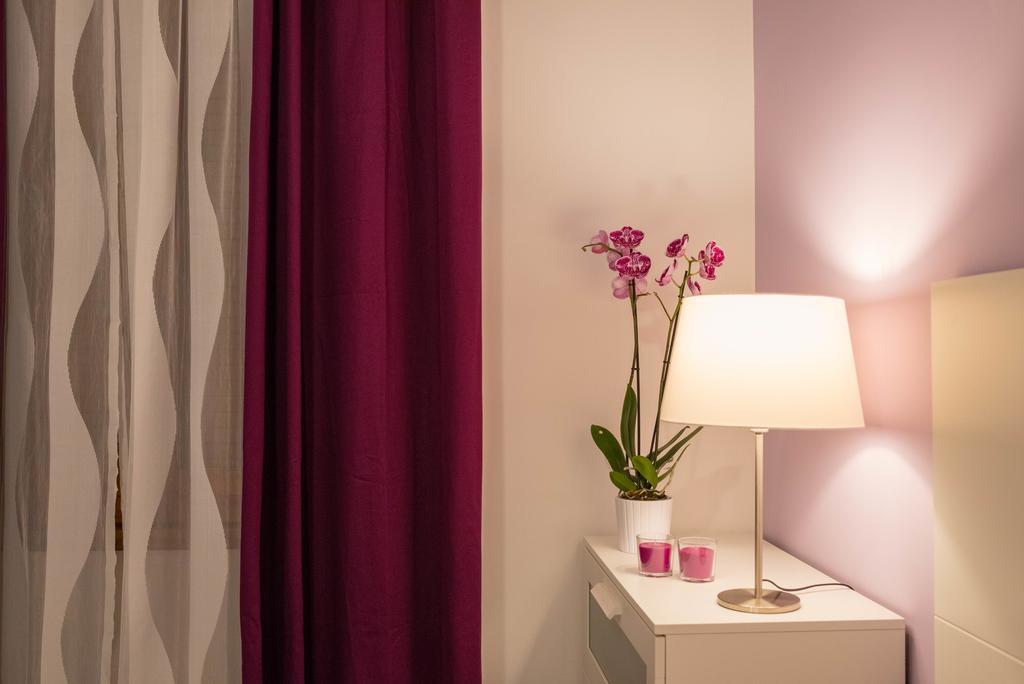Acchiappasogni Guest House Рим Екстериор снимка