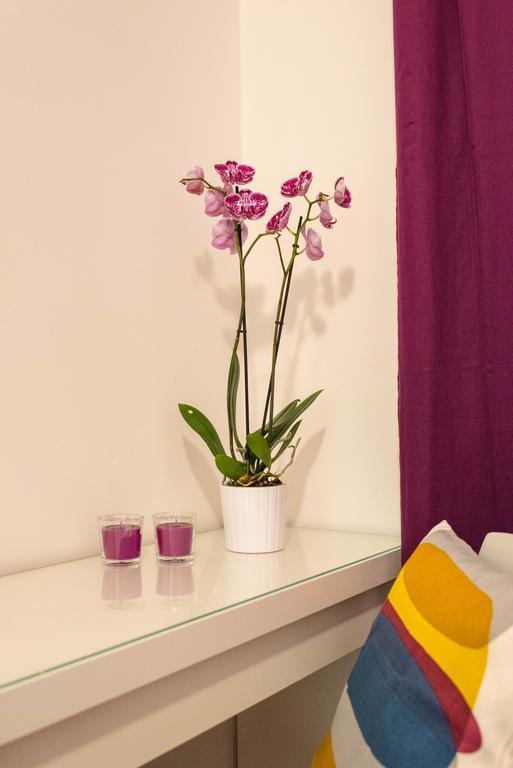 Acchiappasogni Guest House Рим Екстериор снимка