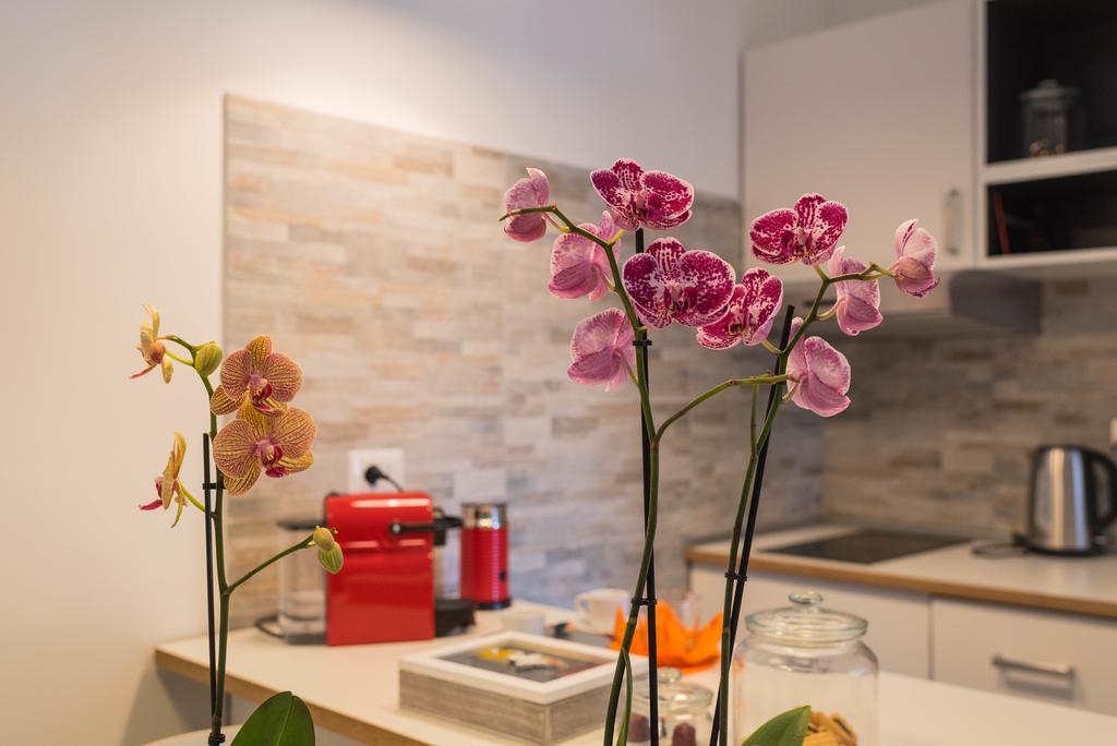 Acchiappasogni Guest House Рим Екстериор снимка