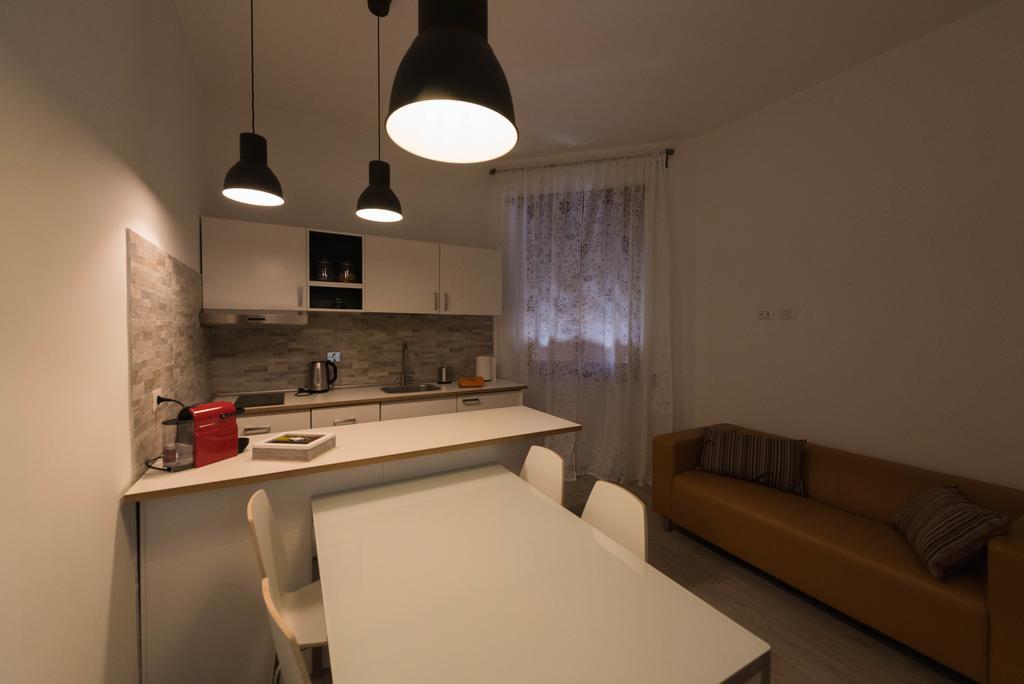 Acchiappasogni Guest House Рим Екстериор снимка