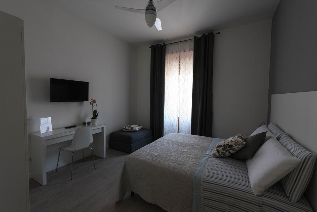 Acchiappasogni Guest House Рим Екстериор снимка