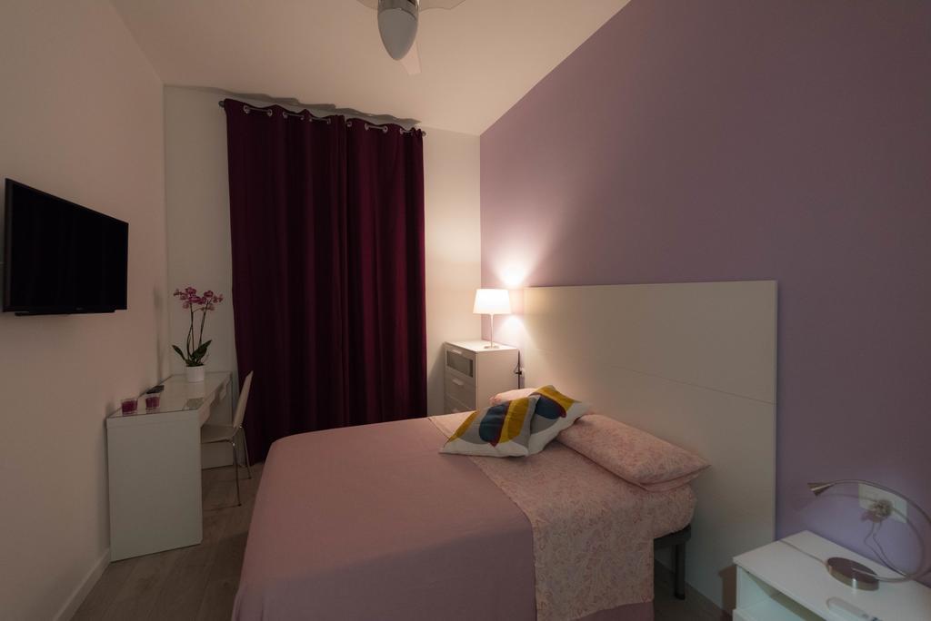 Acchiappasogni Guest House Рим Екстериор снимка