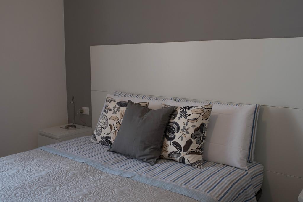 Acchiappasogni Guest House Рим Екстериор снимка